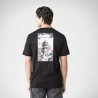DILUM T - SHIRT MEN BLACK - Monastery | Tienda Oficial Colombia