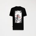 DILUM T - SHIRT MEN BLACK - Monastery | Tienda Oficial Colombia