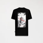 DILUM T - SHIRT MEN BLACK - Monastery | Tienda Oficial Colombia
