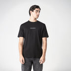 DILUM T - SHIRT MEN BLACK - Monastery | Tienda Oficial Colombia