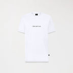 DILUM T - SHIRT MEN WHITE - Monastery | Tienda Oficial Colombia