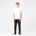 DILUM T - SHIRT MEN WHITE - Monastery | Tienda Oficial Colombia