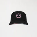 DIMITRIOS CAP UNISEX BLACK U - Monastery | Tienda Oficial Colombia