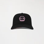 DIMITRIOS CAP UNISEX BLACK U - Monastery | Tienda Oficial Colombia