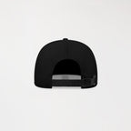 DIMITRIOS CAP UNISEX BLACK U - Monastery | Tienda Oficial Colombia