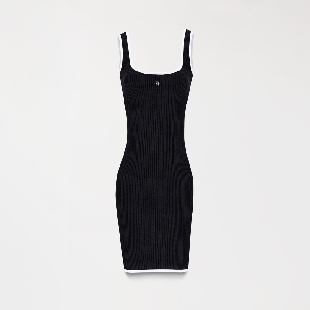 DINASTY DRESS WOMEN BLACK - Monastery | Tienda Oficial Colombia