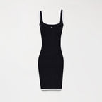 DINASTY DRESS WOMEN BLACK - Monastery | Tienda Oficial Colombia