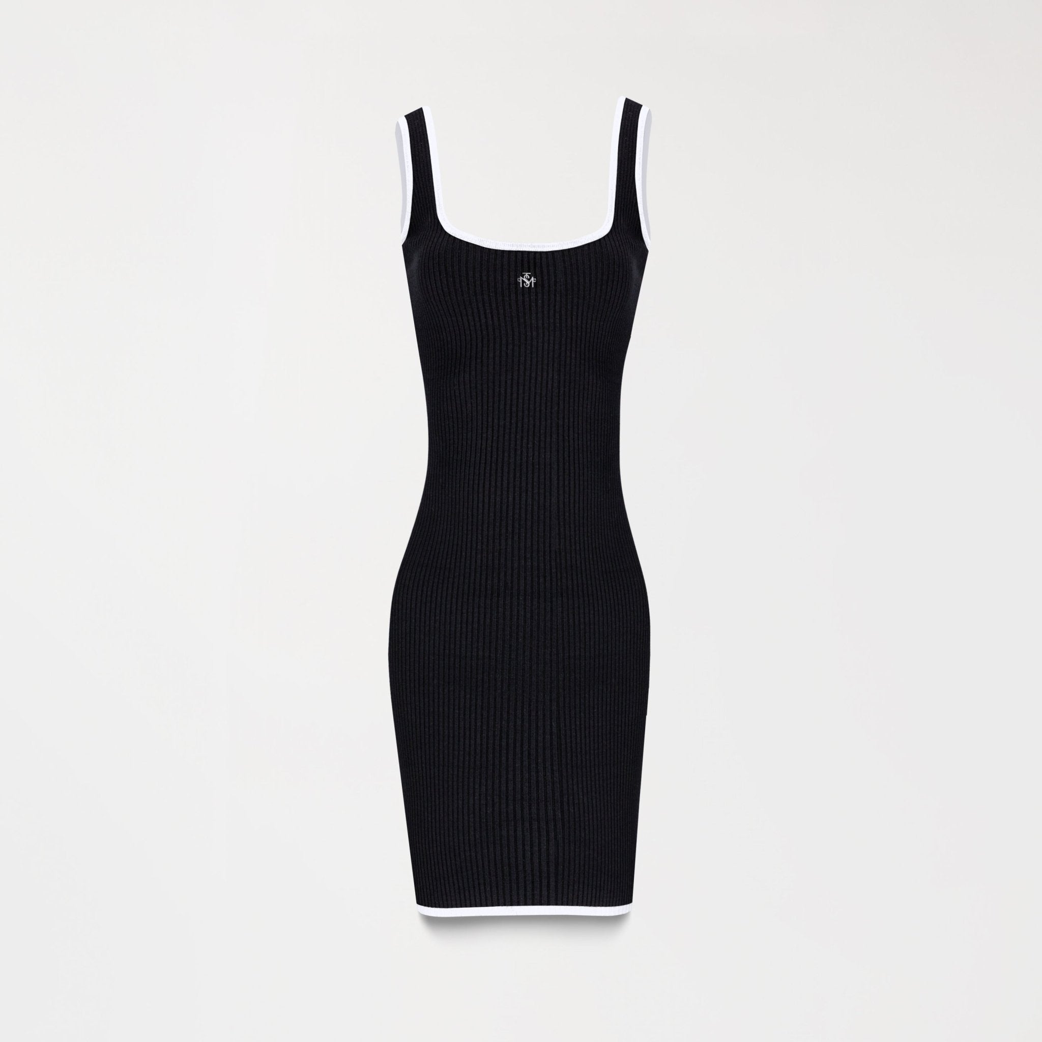 DINASTY DRESS WOMEN BLACK - Monastery | Tienda Oficial Colombia