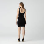 DINASTY DRESS WOMEN BLACK - Monastery | Tienda Oficial Colombia