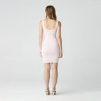 DINASTY DRESS WOMEN PALE LILAC - Monastery | Tienda Oficial Colombia