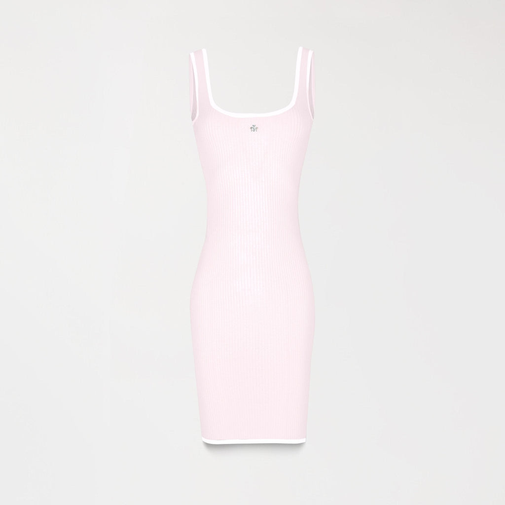 DINASTY DRESS WOMEN PALE LILAC - Monastery | Tienda Oficial Colombia
