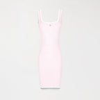 DINASTY DRESS WOMEN PALE LILAC - Monastery | Tienda Oficial Colombia
