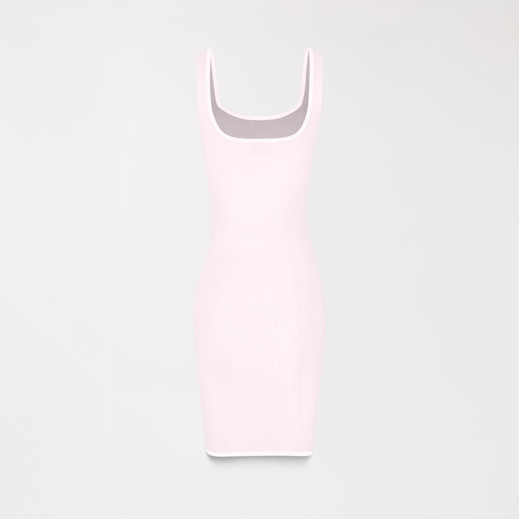 DINASTY DRESS WOMEN PALE LILAC - Monastery | Tienda Oficial Colombia
