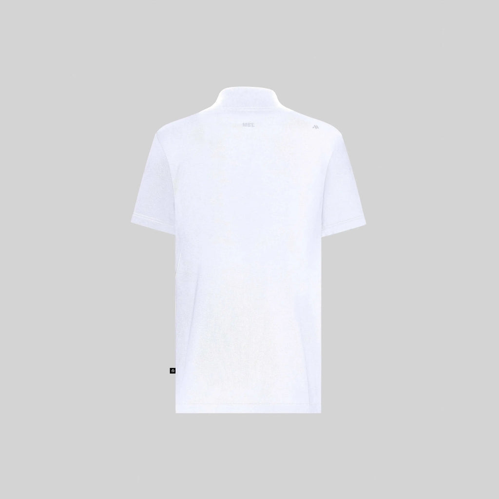 DINO T-SHIRT MEN WHITE - Monastery | Tienda Oficial Colombia