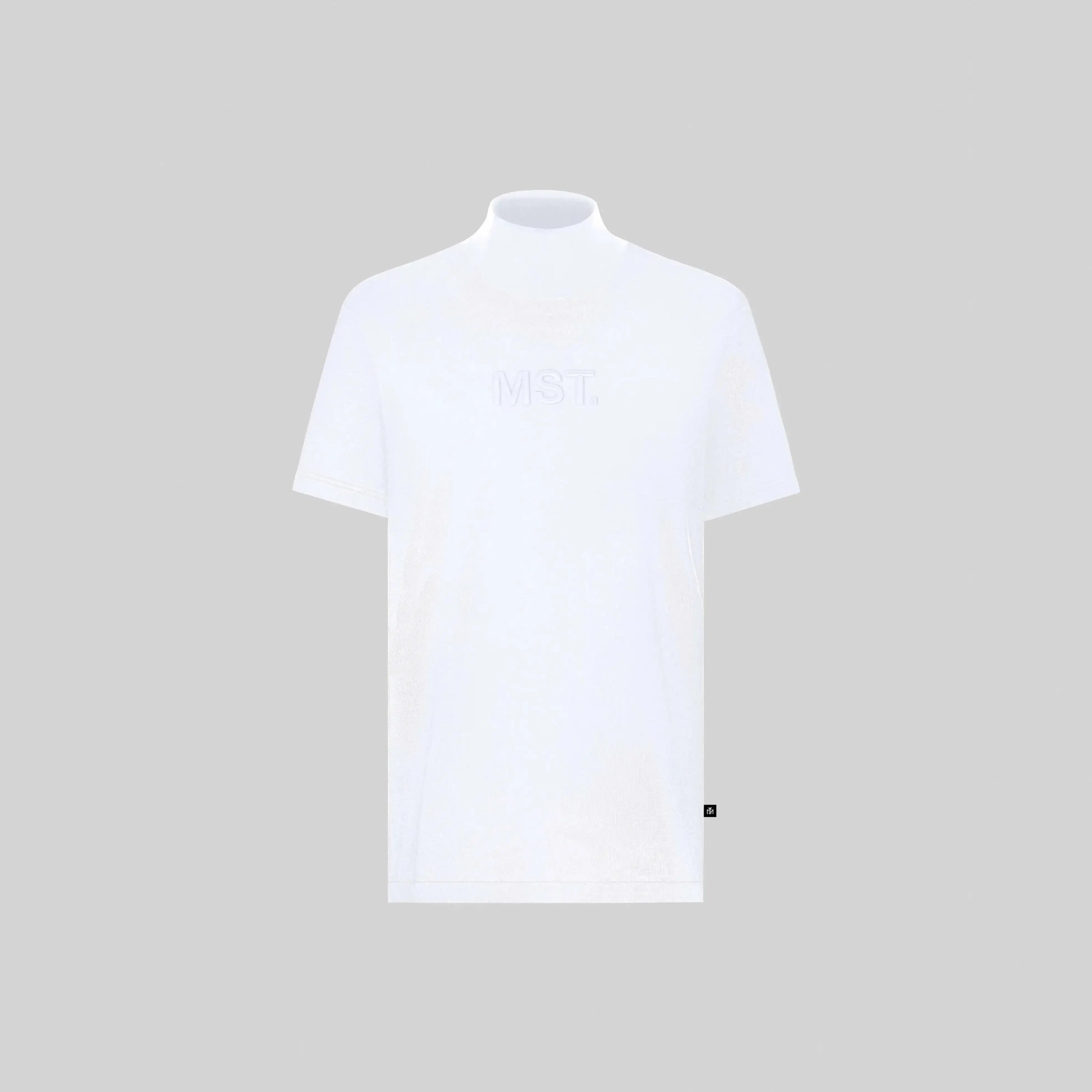 DINO T-SHIRT MEN WHITE - Monastery | Tienda Oficial Colombia