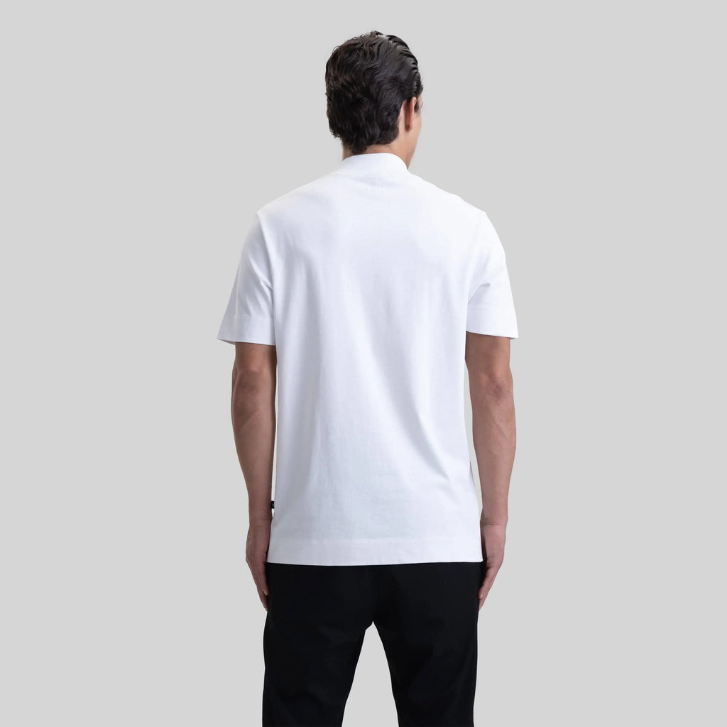DINO T-SHIRT MEN WHITE - Monastery | Tienda Oficial Colombia