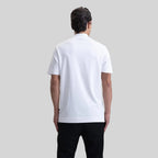 DINO T-SHIRT MEN WHITE - Monastery | Tienda Oficial Colombia