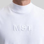DINO T-SHIRT MEN WHITE - Monastery | Tienda Oficial Colombia