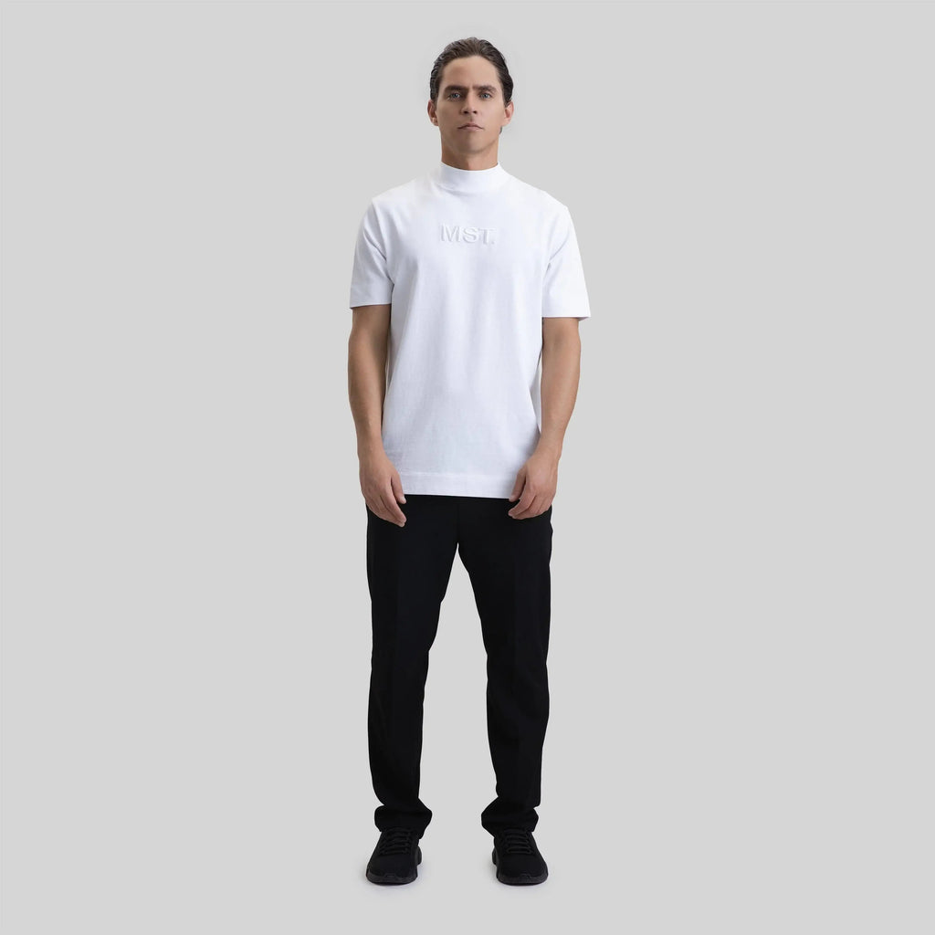 DINO T-SHIRT MEN WHITE - Monastery | Tienda Oficial Colombia