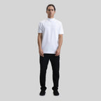 DINO T-SHIRT MEN WHITE - Monastery | Tienda Oficial Colombia