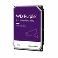 DISCO DURO SATA WESTERN DIGITAL 1TB355440RPMPURPLE