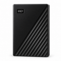 Disco Duro Externo WD My Passport 5TB 3.2 Gen 1