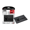 DISCO SSD KINGSTON 240GB SATA A40025