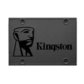 DISCO SSD KINGSTON 480GB SATA A400 25 BLACK