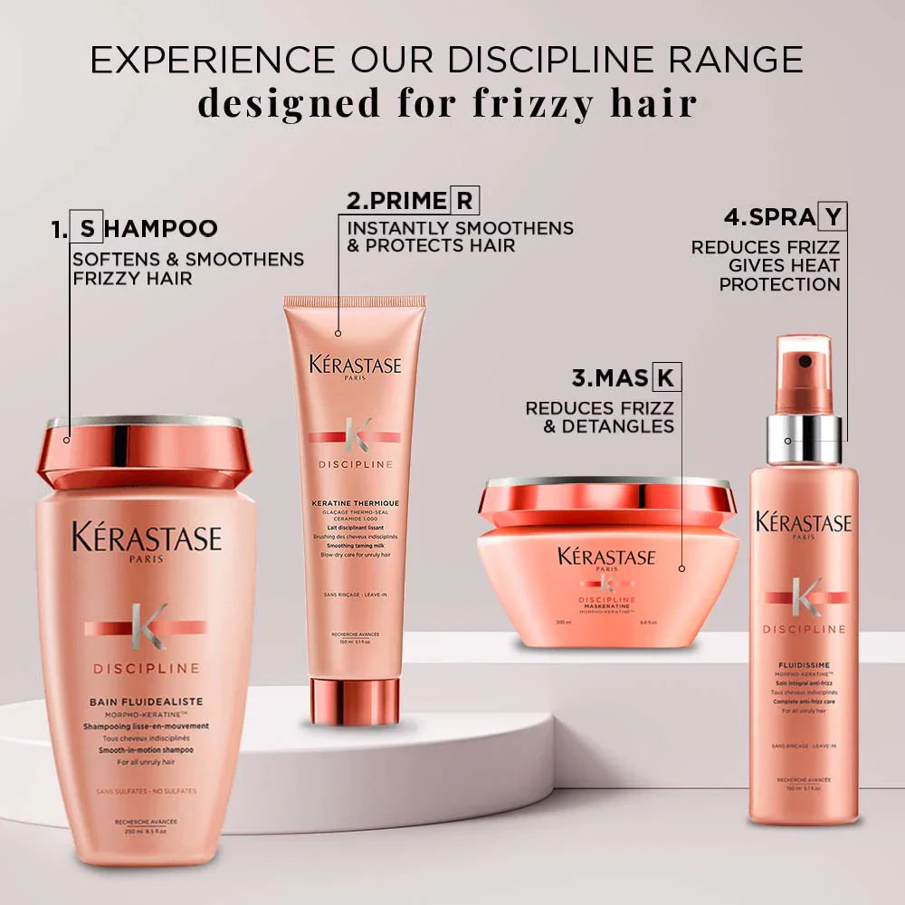 KERASTASE FONDANT FLUIDEALISTE 200 ML
