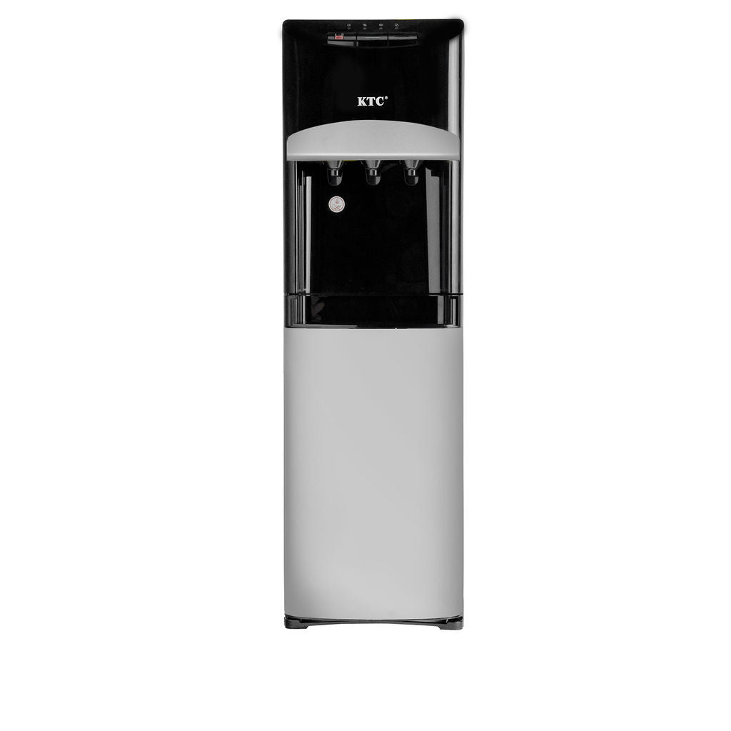 DISPENSADOR DE AGUA KTC CON COMPRESOR COOLING INTERNO