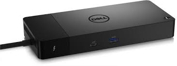 DOCK STATION DELL PRO THUNDERBOLT 4 SMART DOCK SD25TB4