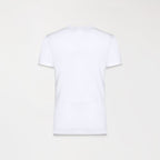 DOMINICA T - SHIRT WOMEN WHITE - Monastery | Tienda Oficial Colombia