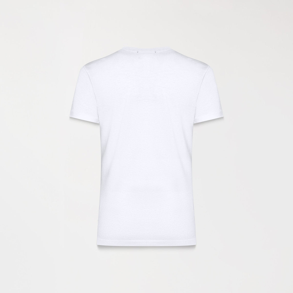 DOMINICA T - SHIRT WOMEN WHITE - Monastery | Tienda Oficial Colombia