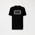 DOMINUS T - SHIRT MEN BLACK - Monastery | Tienda Oficial Colombia