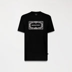 DOMINUS T - SHIRT MEN BLACK - Monastery | Tienda Oficial Colombia