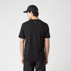 DOMINUS T - SHIRT MEN BLACK - Monastery | Tienda Oficial Colombia