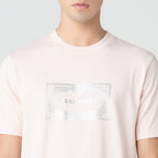 DOMINUS T - SHIRT MEN ROSE QUARTZ - Monastery | Tienda Oficial Colombia