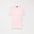 DOMINUS T - SHIRT MEN ROSE QUARTZ - Monastery | Tienda Oficial Colombia