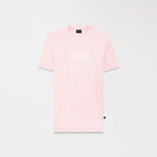 DOMINUS T - SHIRT MEN ROSE QUARTZ - Monastery | Tienda Oficial Colombia