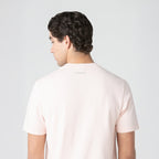 DOMINUS T - SHIRT MEN ROSE QUARTZ - Monastery | Tienda Oficial Colombia