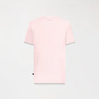 DOMINUS T - SHIRT MEN ROSE QUARTZ - Monastery | Tienda Oficial Colombia