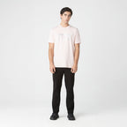 DOMINUS T - SHIRT MEN ROSE QUARTZ - Monastery | Tienda Oficial Colombia