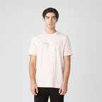 DOMINUS T - SHIRT MEN ROSE QUARTZ - Monastery | Tienda Oficial Colombia