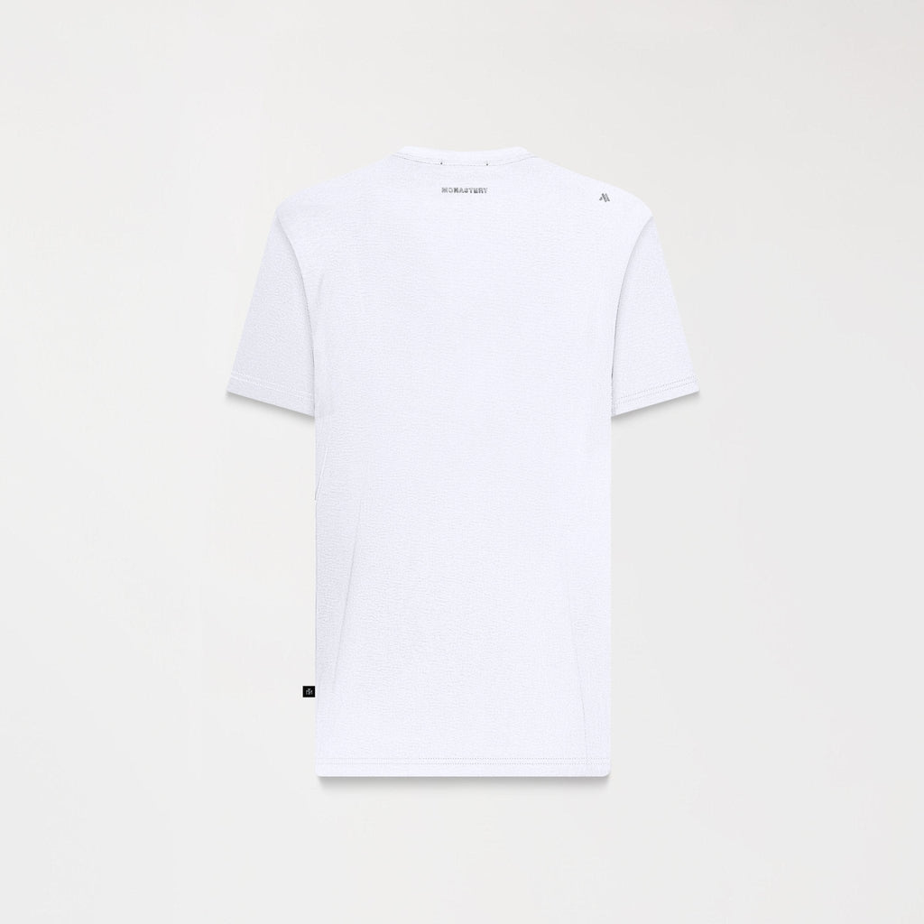 DOMINUS T - SHIRT MEN WHITE - Monastery | Tienda Oficial Colombia