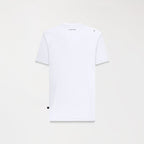 DOMINUS T - SHIRT MEN WHITE - Monastery | Tienda Oficial Colombia