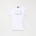 DOMINUS T - SHIRT MEN WHITE - Monastery | Tienda Oficial Colombia