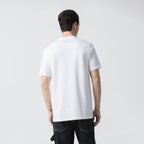 DOMINUS T - SHIRT MEN WHITE - Monastery | Tienda Oficial Colombia