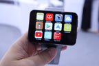 Reloj Inteligente Android 7.1 1GB + 16GB GPS WIFI