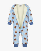 Sleeping Walker con mangas Grizzly Bear TOG 2.0