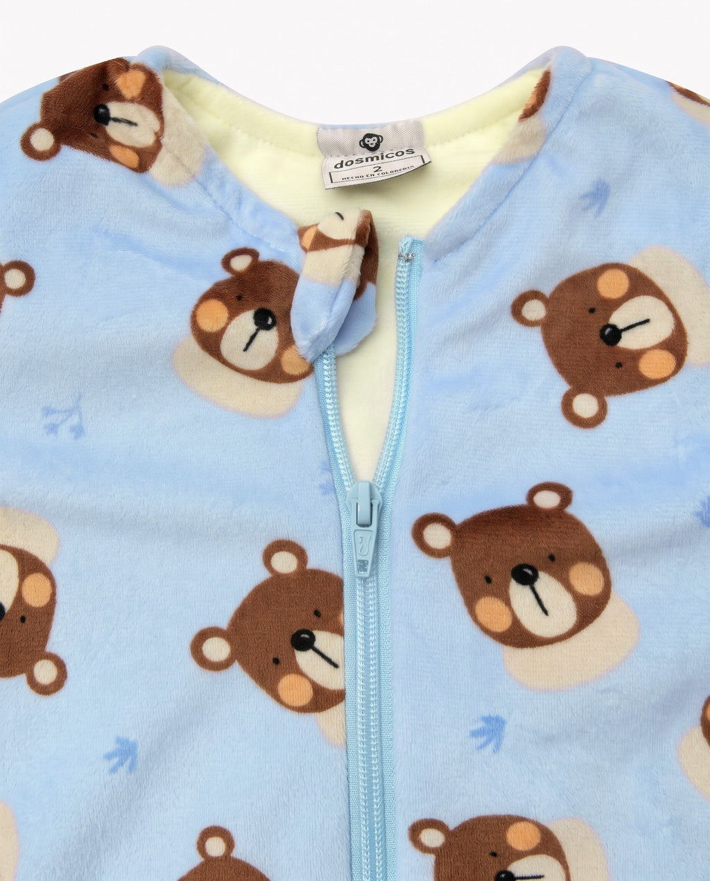 Sleeping Walker con mangas Grizzly Bear TOG 2.0